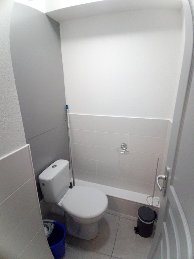Au Bon Endroit N2 - Appartement 2 Pieces 7 Personnes - Proche Pistes - Belle Vue Orcières Exterior foto
