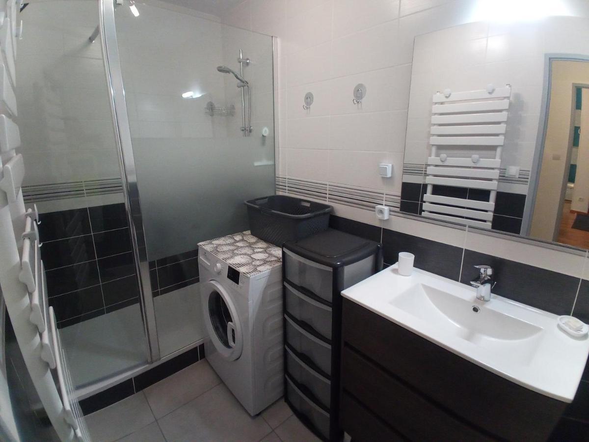 Au Bon Endroit N2 - Appartement 2 Pieces 7 Personnes - Proche Pistes - Belle Vue Orcières Exterior foto